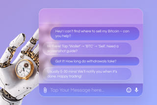 Professional crypto customer support and assistance at Keenhaven Wealth
