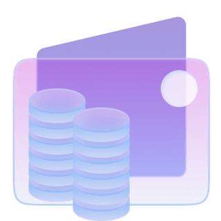 Keenhaven Wealth portfolio management feature for showcasing crypto projects