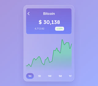 Keenhaven Wealth digital workspace for managing crypto assets
